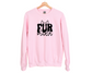 Fur Mama Sweatshirt