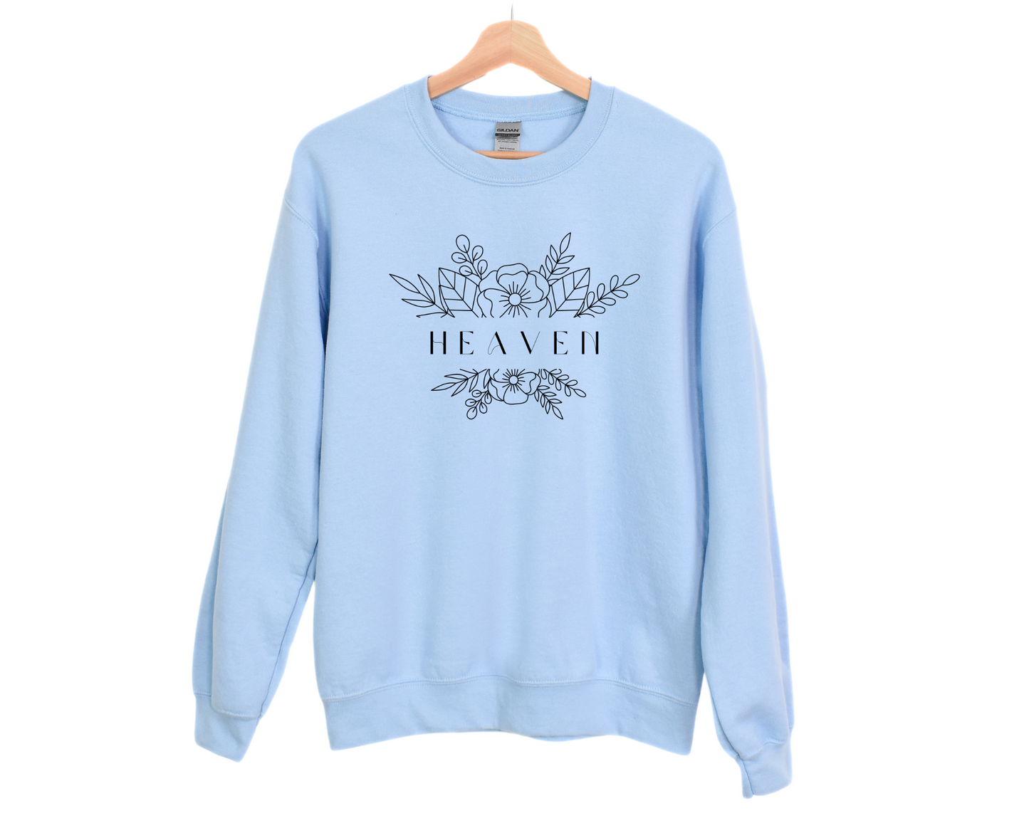 Heaven Sweatshirt