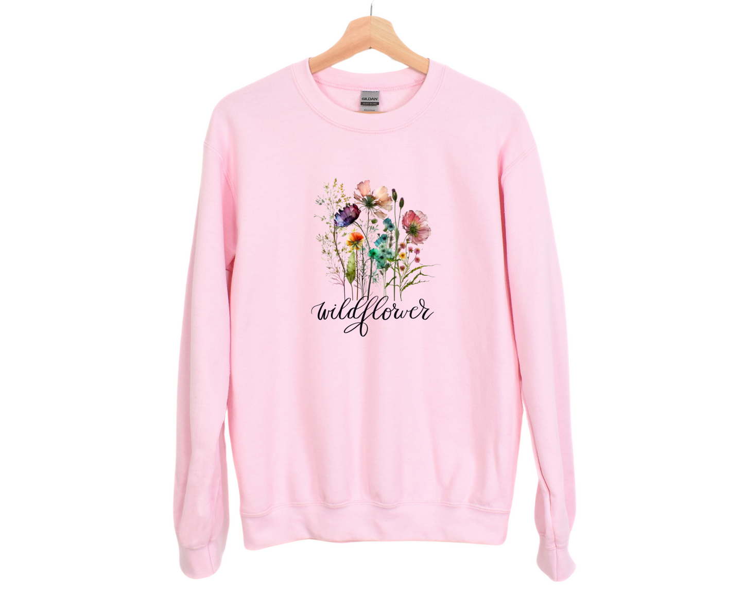 Wildflower Sweatshirt