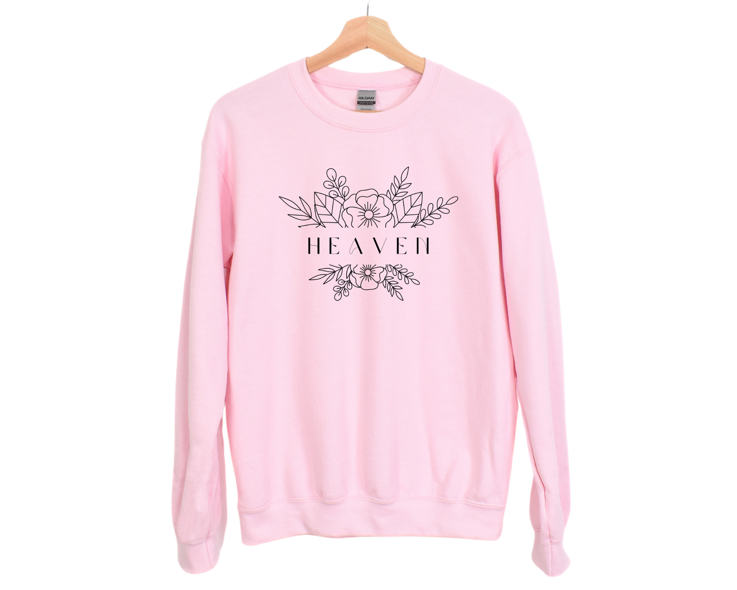 Heaven Sweatshirt