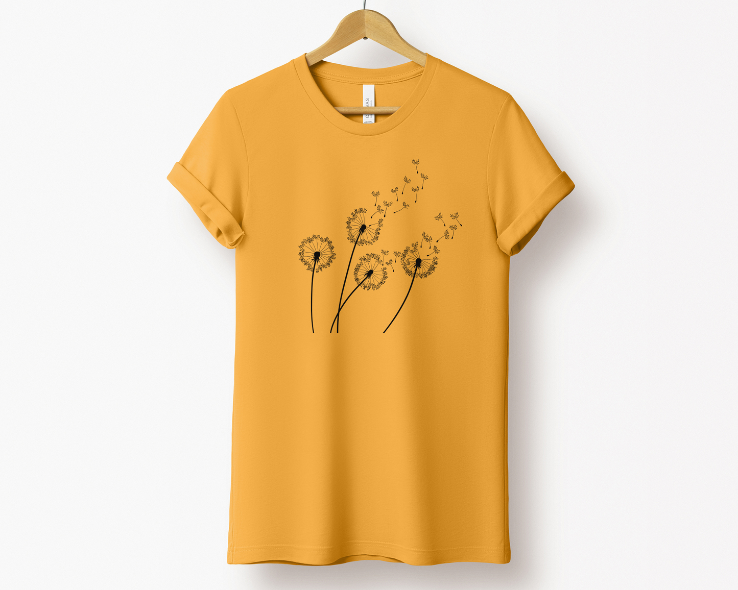 Dandelion Tee