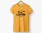 I Was Made for Sunny Days Tee