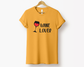 Wine Lover Tee