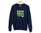 Pickleball Vibes Sweatshirt