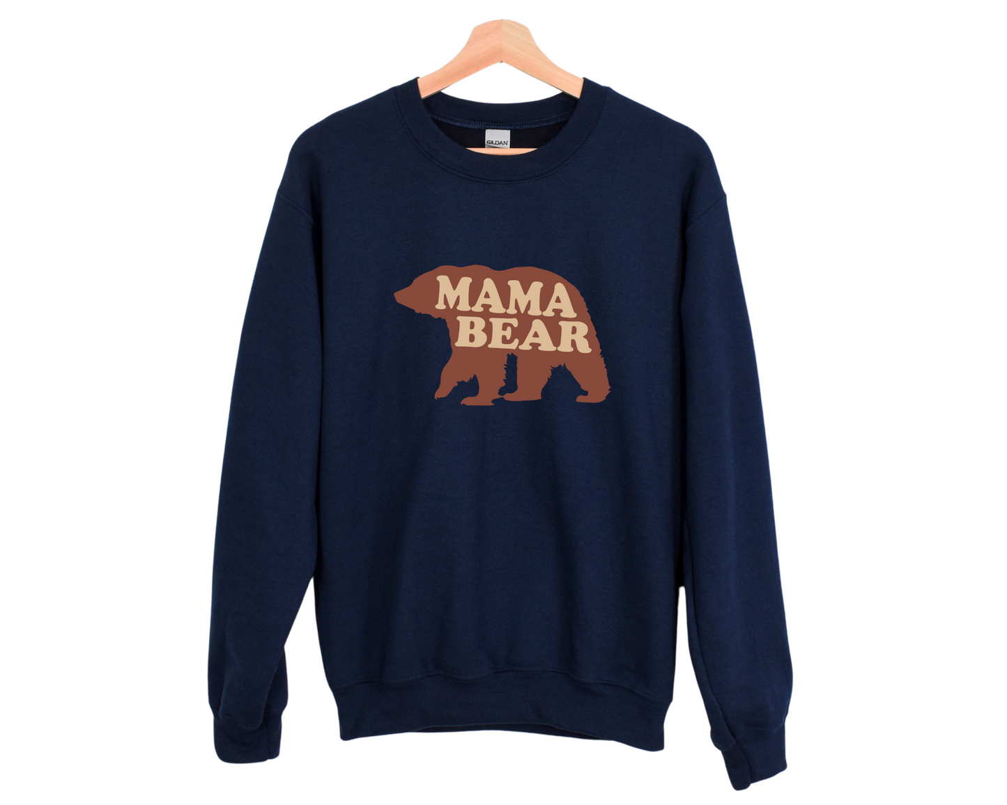 MAMA Bear Sweatshirt