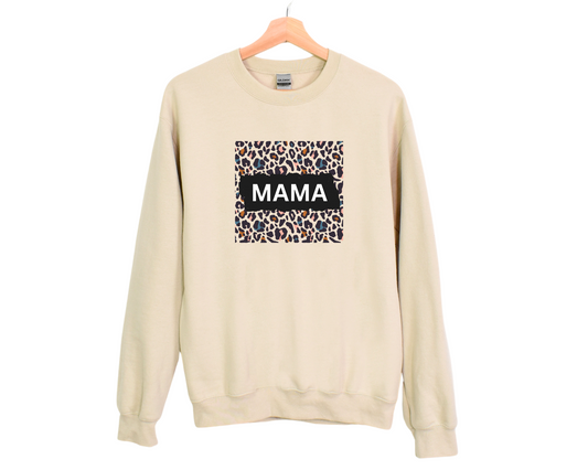 MAMA Sweatshirt