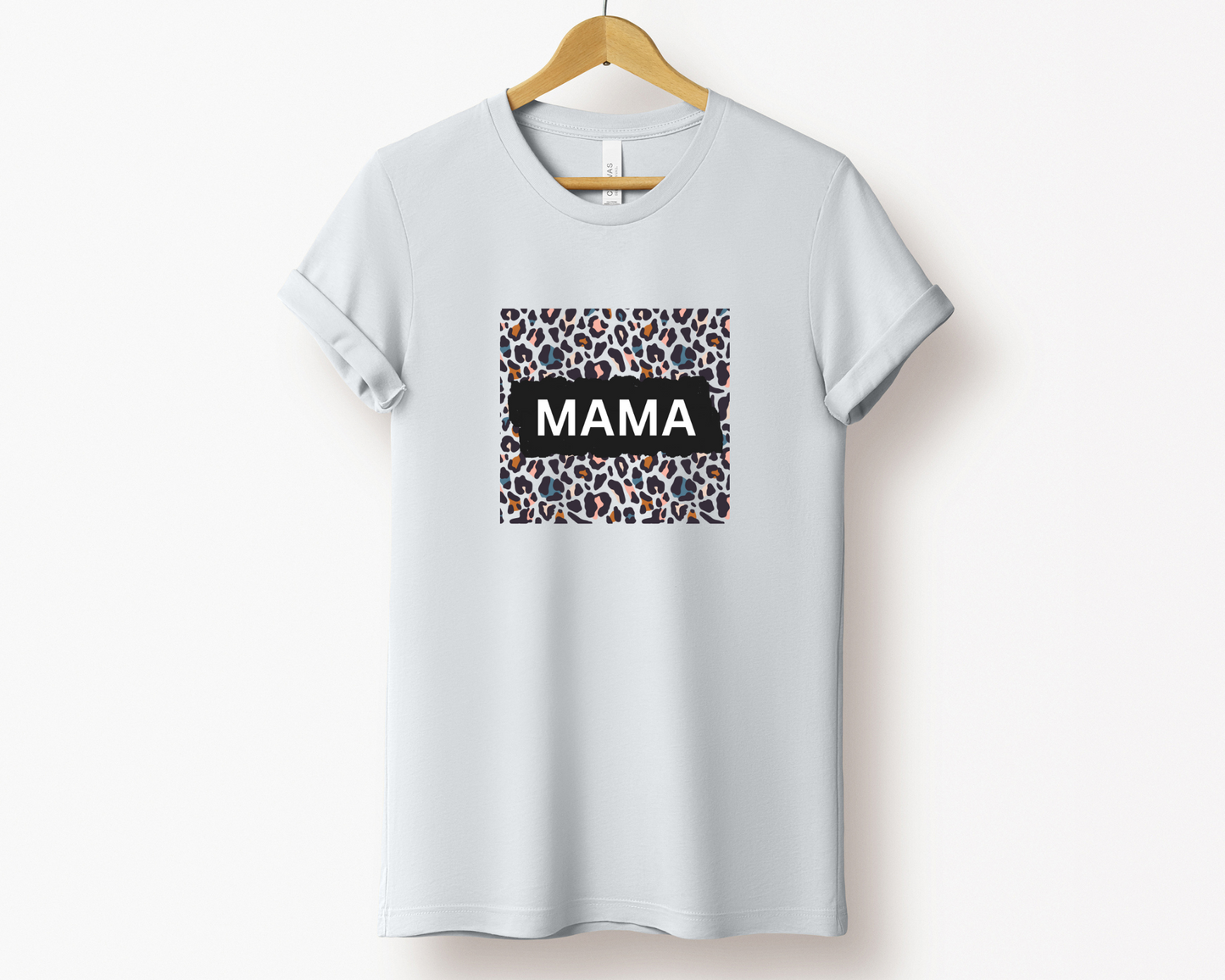 MAMA Tee