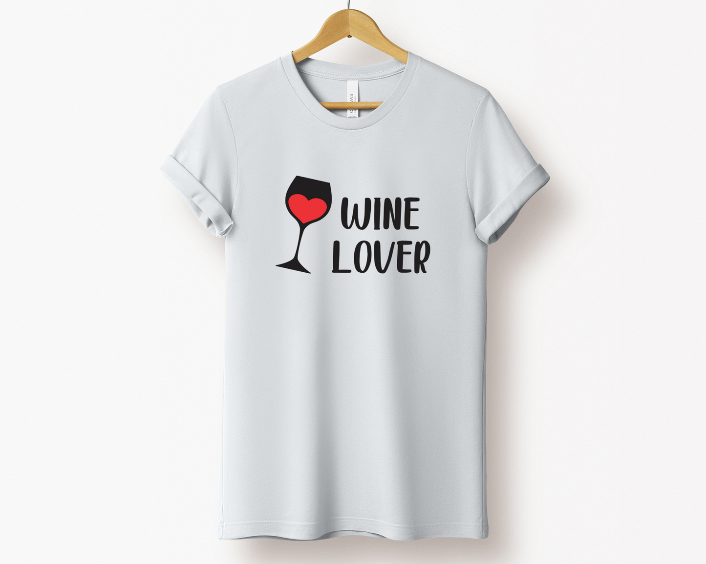 Wine Lover Tee