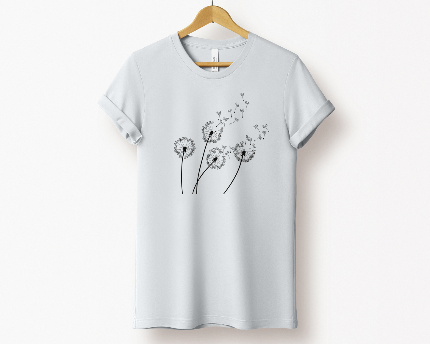 Dandelion Tee