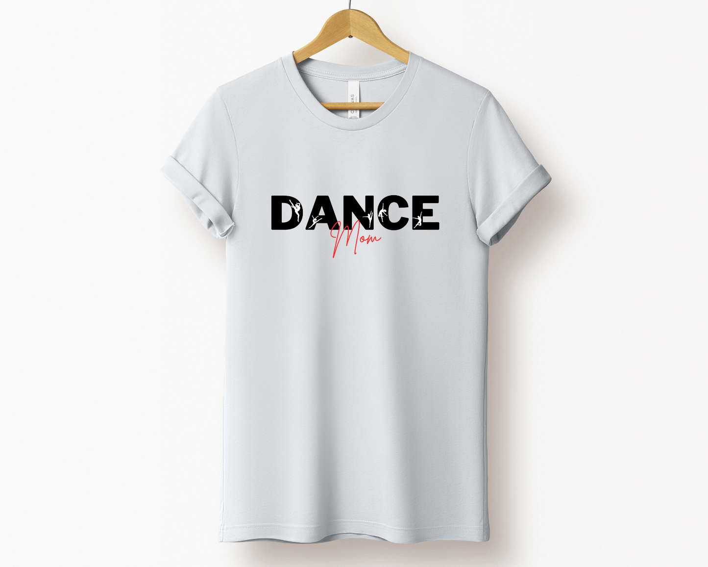 Dance Mom Tee