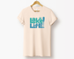 Lake Life Tee