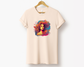 Vintage Musical Women Tee