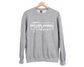 Entrepreneur Mentality Sweatshirt