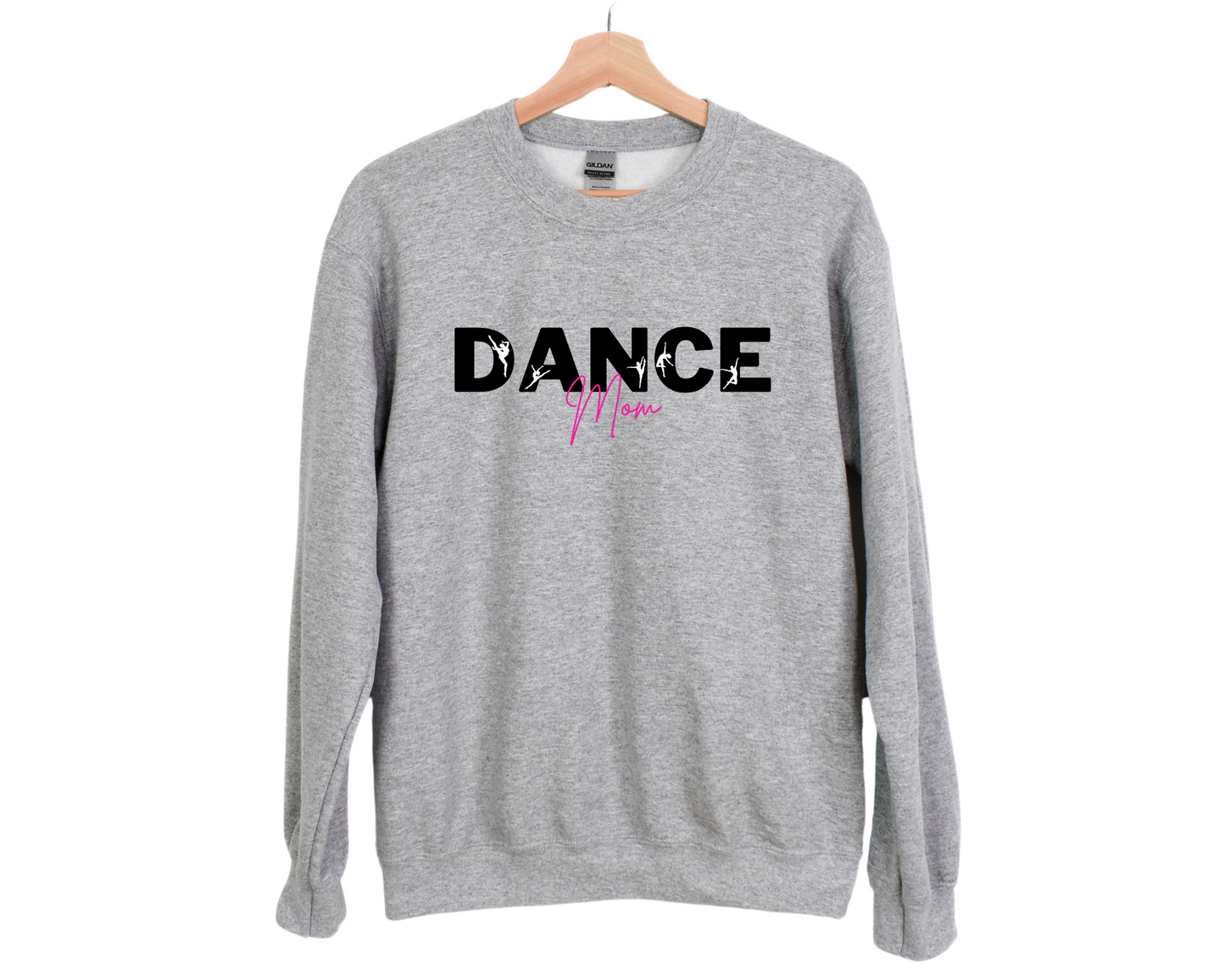 Dance Mom Sweatshirt