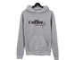 Coffee Mode Hoodie