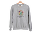 Wildflower Sweatshirt