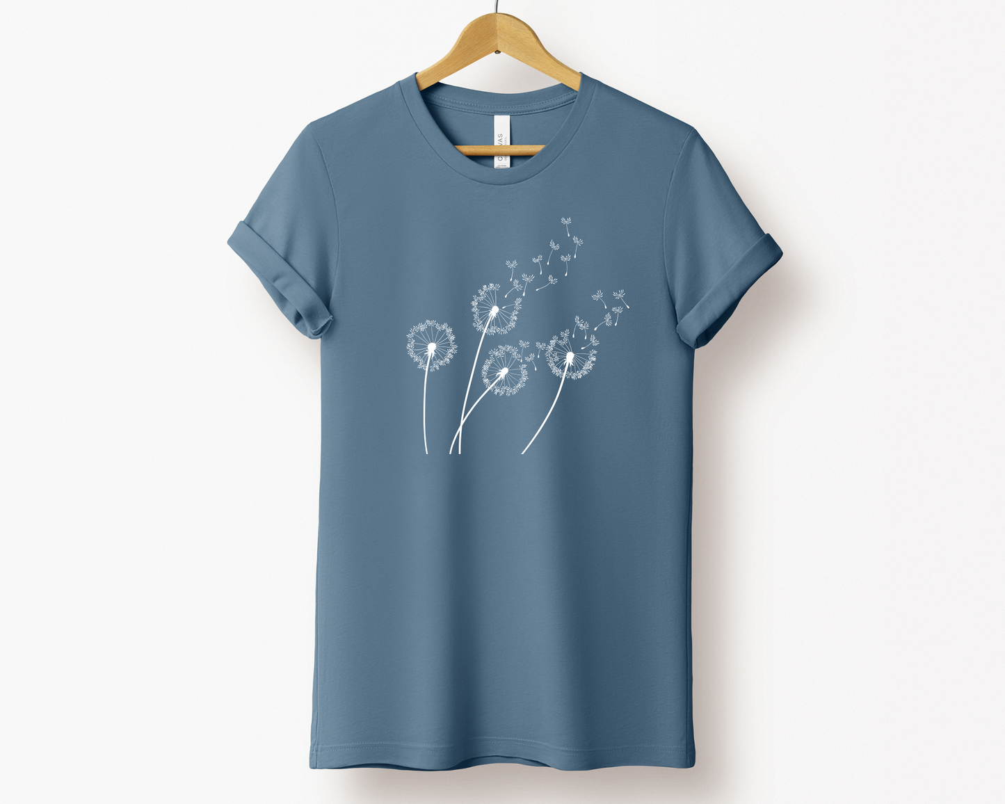 Dandelion Tee