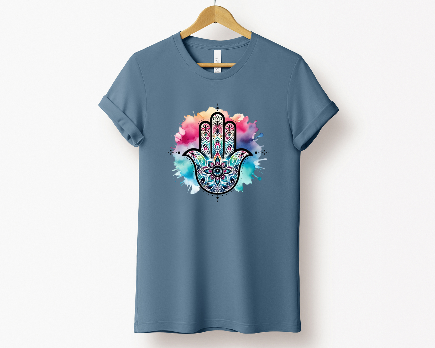 Hand of Protection Tee