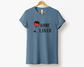 Wine Lover Tee