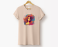 Vintage Musical Women Tee