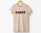 Dance Mom Tee