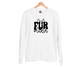 Fur Mama Sweatshirt