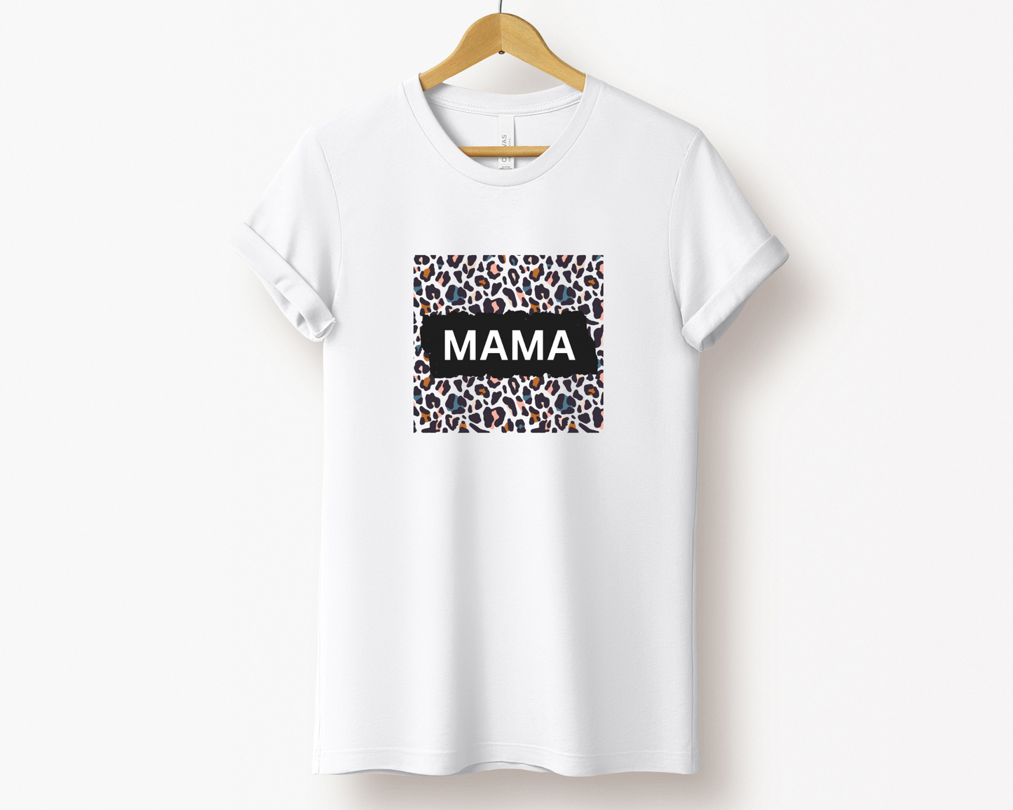 MAMA Tee