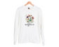 Wildflower Sweatshirt