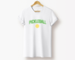 Pickleball Tee