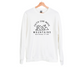 Faith Can Move Mountains Sweatshirt