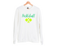 Pickleball Sweatshirt