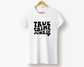 True Crime Junkie Tee