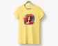 Vintage Musical Women Tee