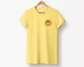 Smiley Face Tee