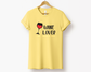 Wine Lover Tee