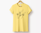 Dandelion Tee